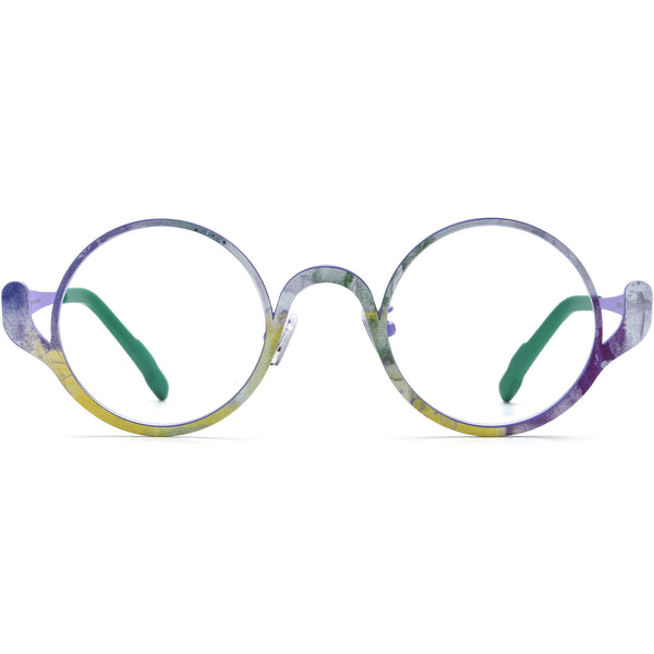 Round Glasses BR1724
