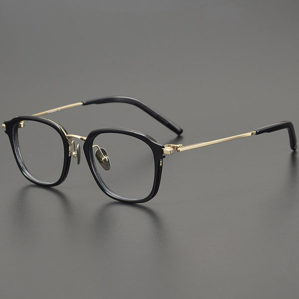 Square Glasses TG1236