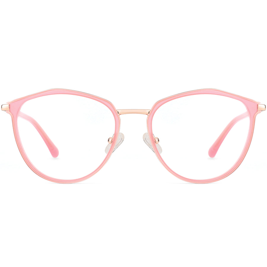 Round Glasses YEC1125