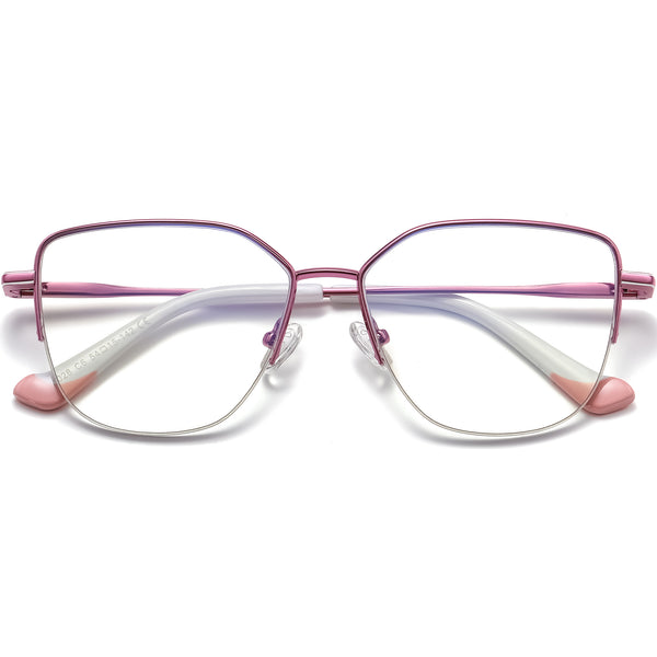 Cat-Eye Glasses PF1260