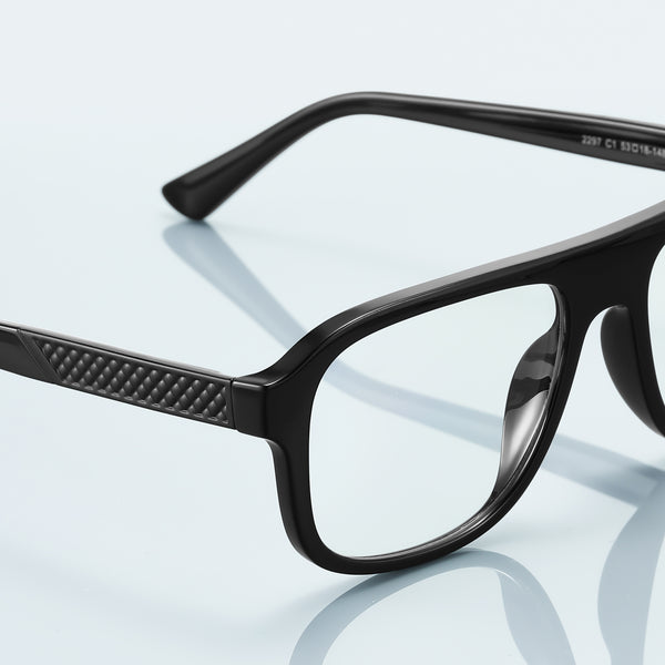 Square Glasses PF1428