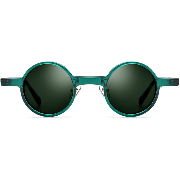 Round Sunglasses BRS1056