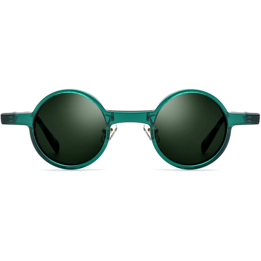 Round Sunglasses BRS1056