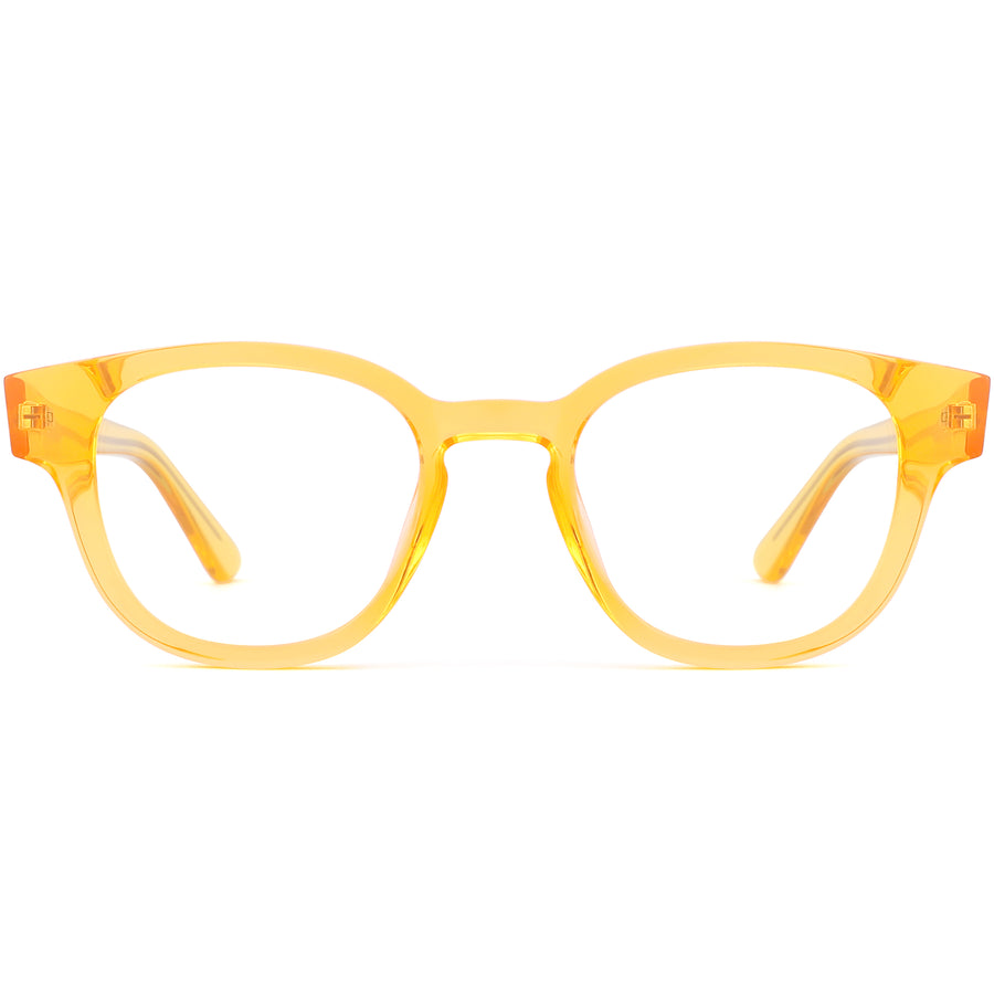 Square Glasses YSAA1098