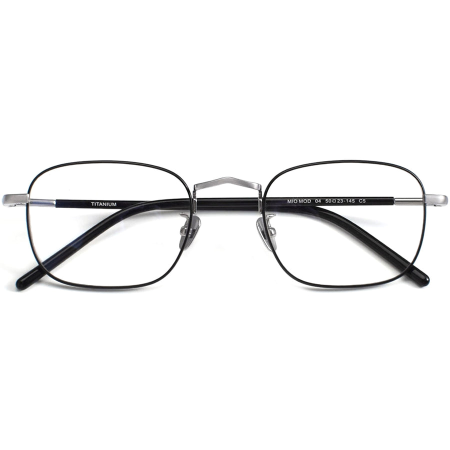 Rectangle Glasses A4150