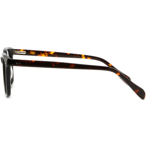 Square Glasses O1925