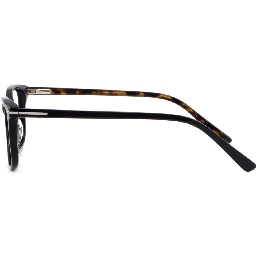 Rectangle Glasses O1485