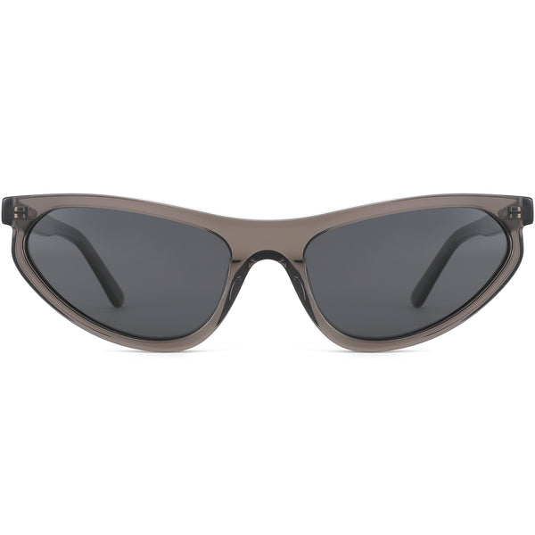 Cat-Eye Sunglasses YS1191