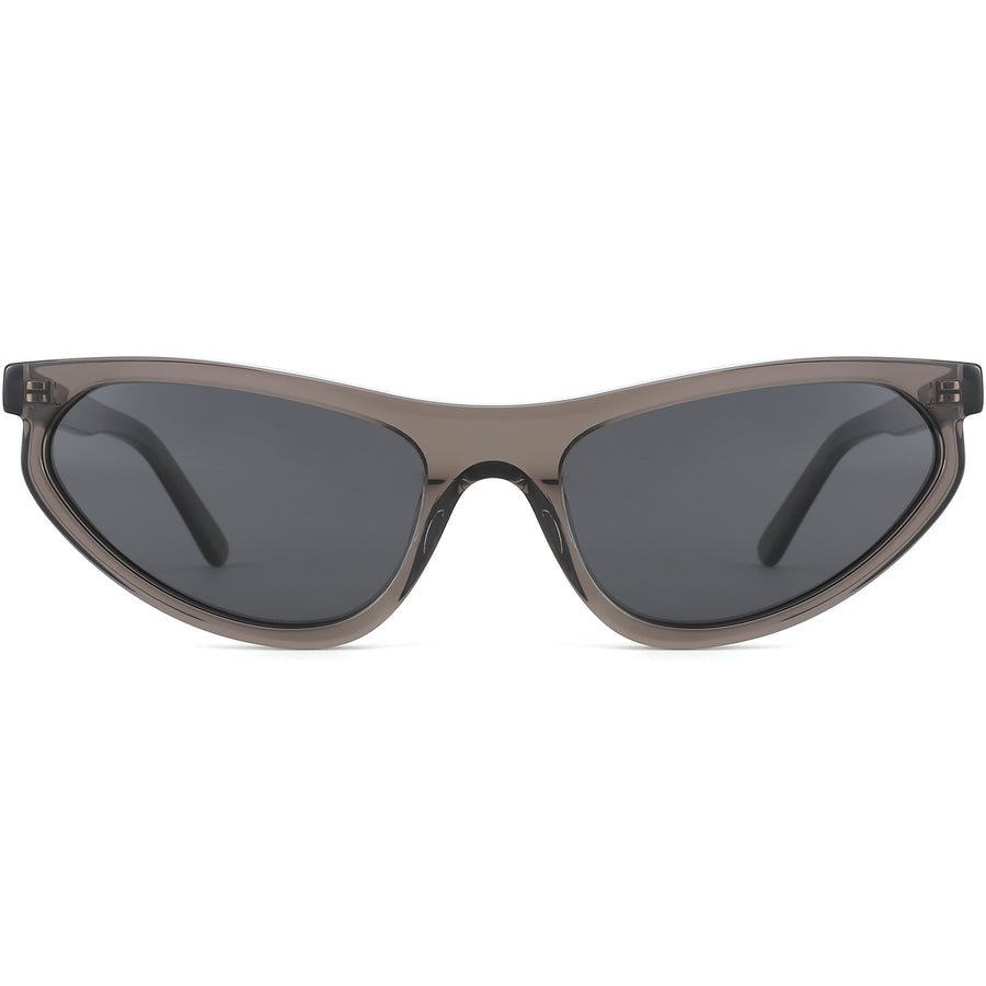 Cat-Eye Sunglasses YS1191