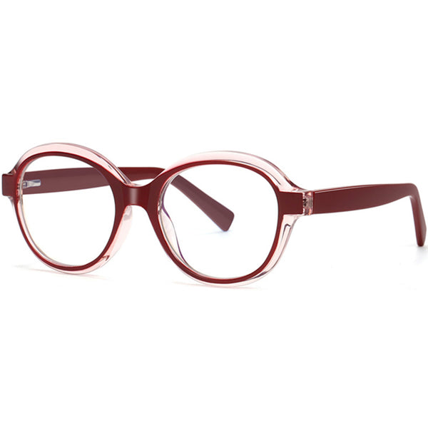 Round Glasses PF1070