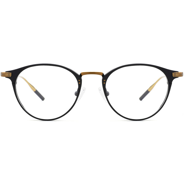 Round Glasses YPT1084