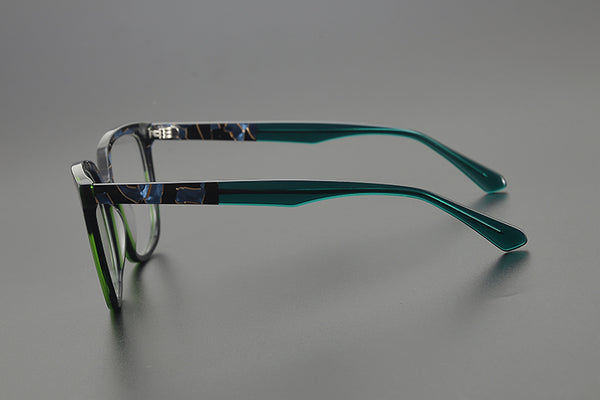 Square Glasses TG1212