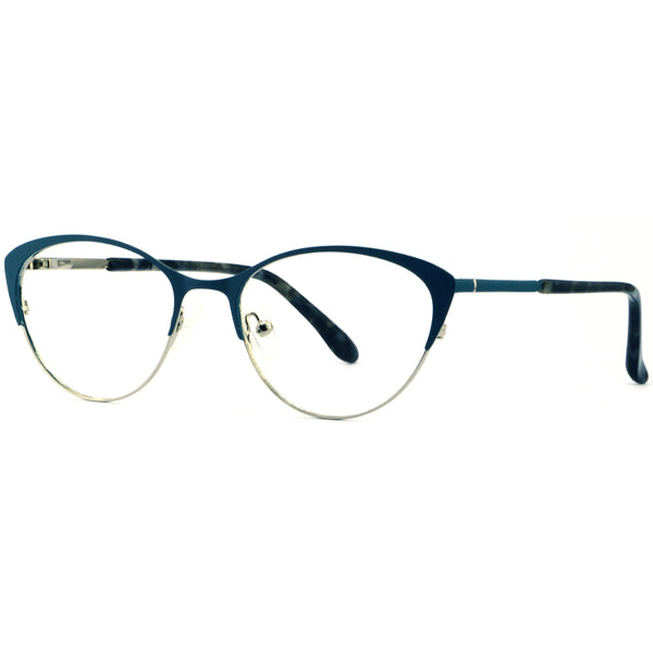Cat-Eye Glasses O2705