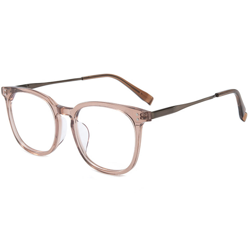 Square Glasses YN1061