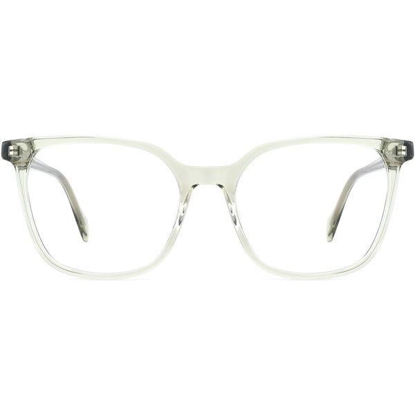 Square Glasses A1168