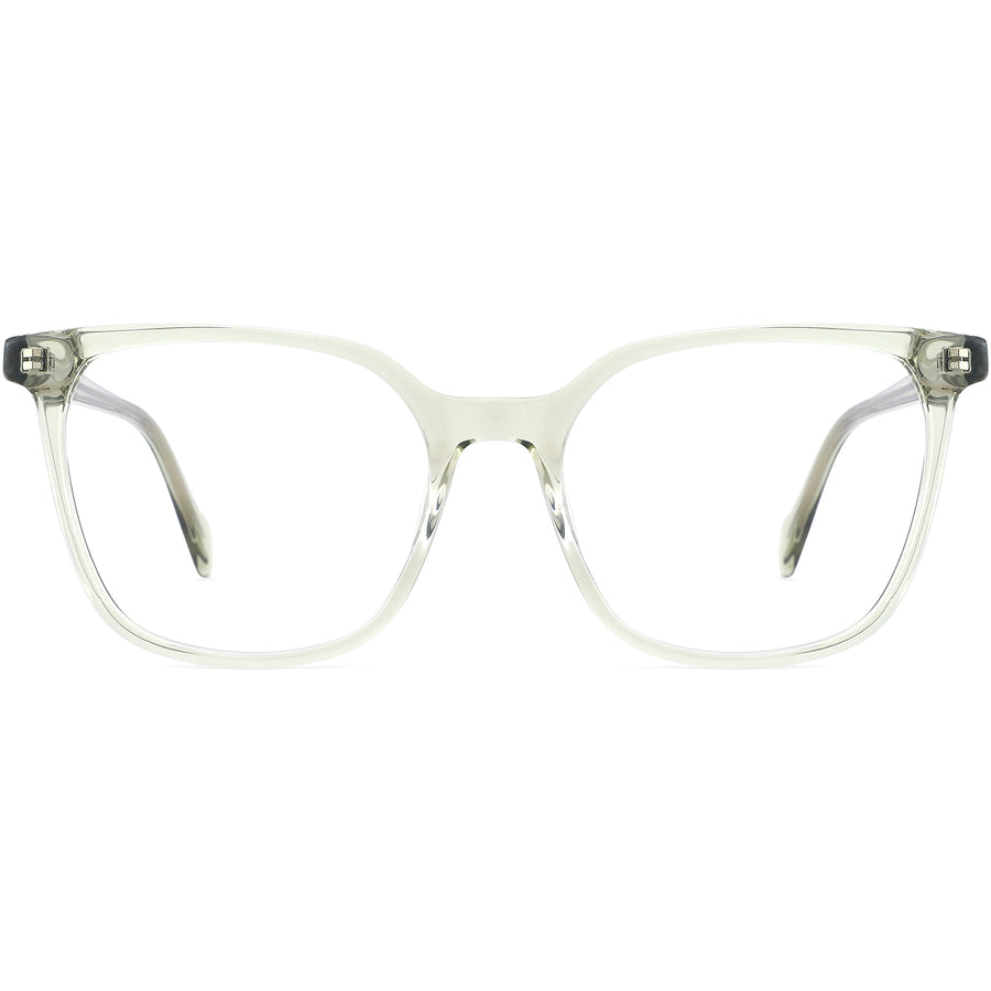 Square Glasses A1168