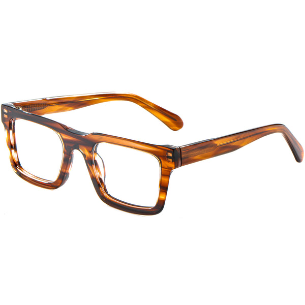 Square Glasses GSR1024