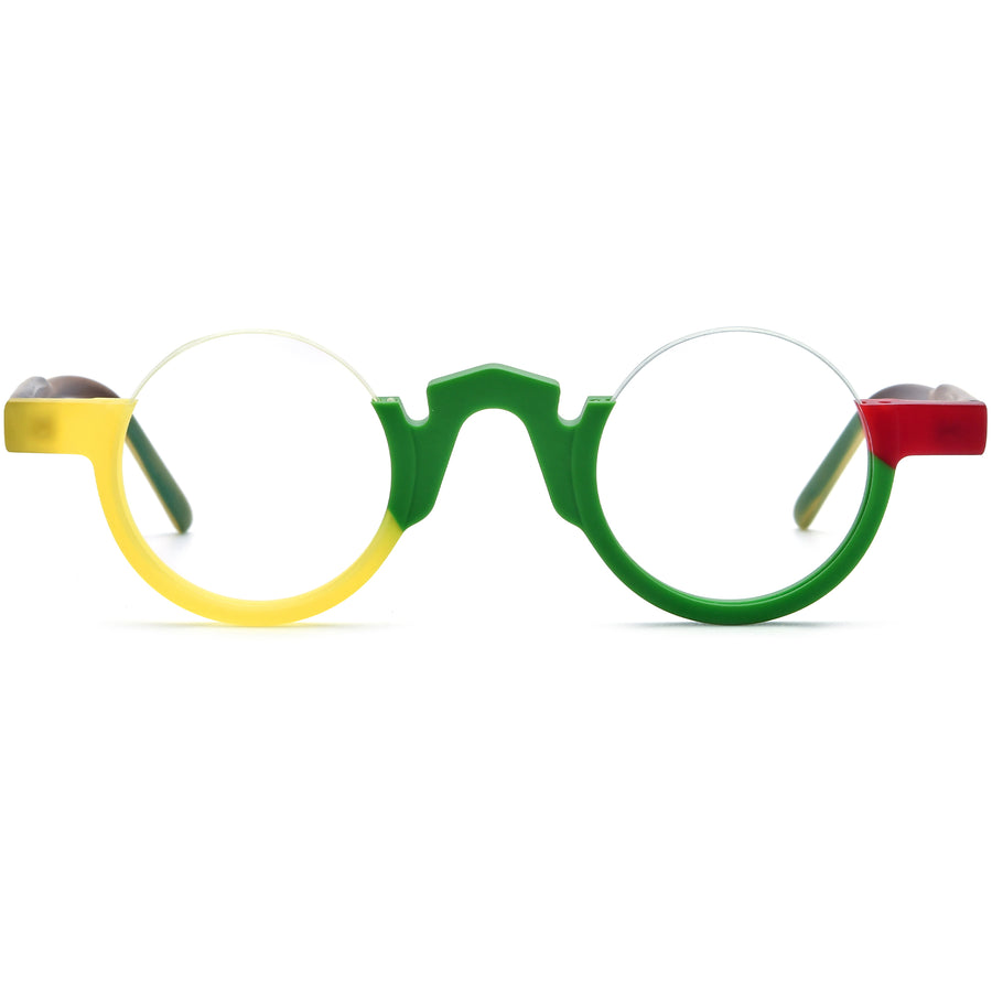 Round Glasses BR1430