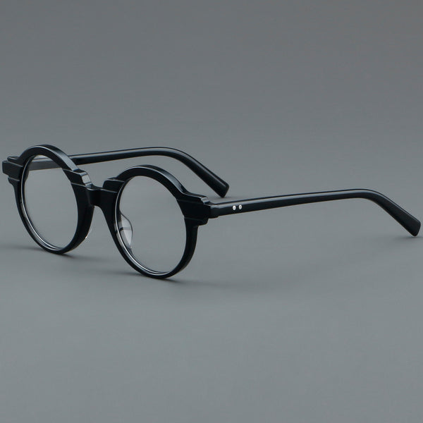 Round Glasses A4061