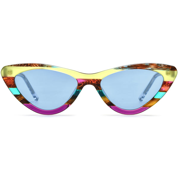 Cat-Eye Sunglasses BRS1193