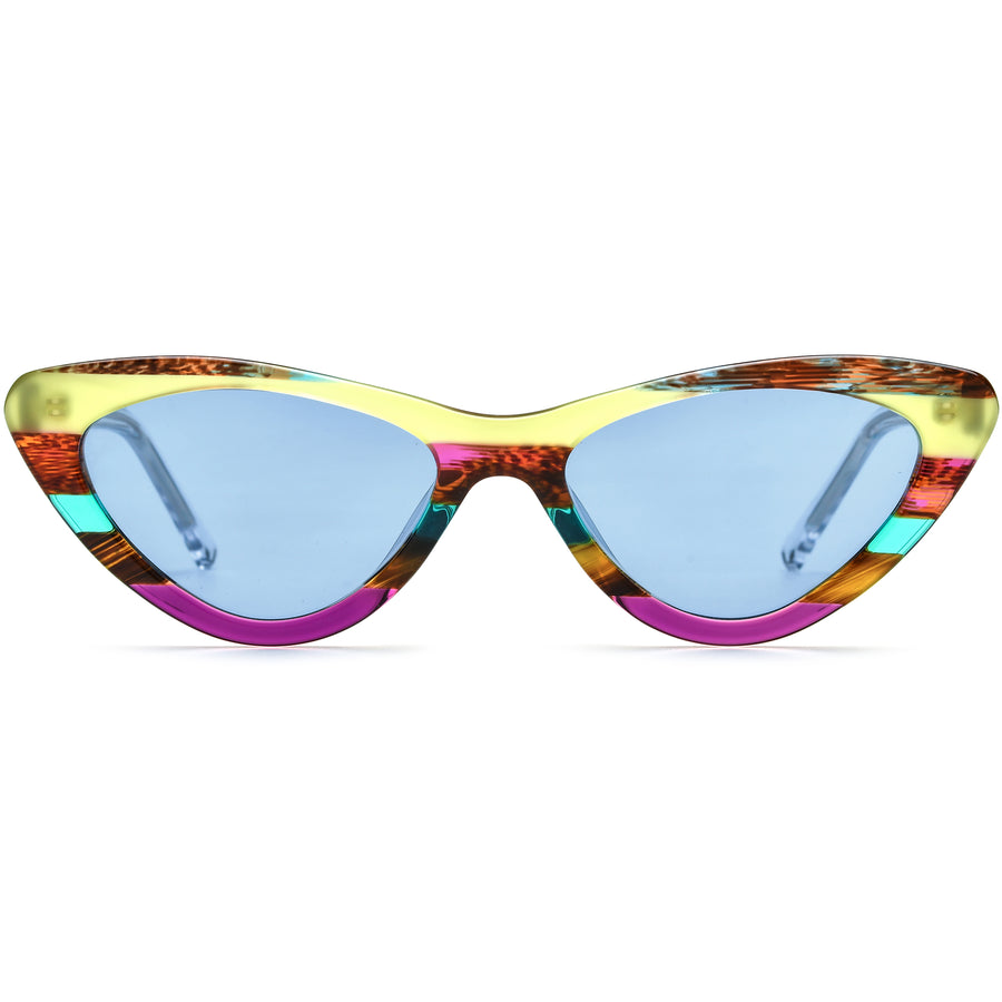 Cat-Eye Sunglasses BRS1193