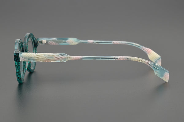 Round Glasses TG1156