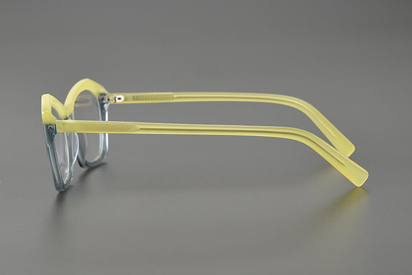 Rectangle Glasses TG1147