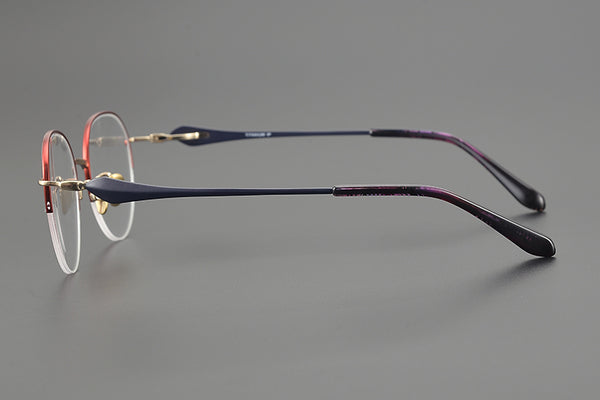 Round Glasses TG1020