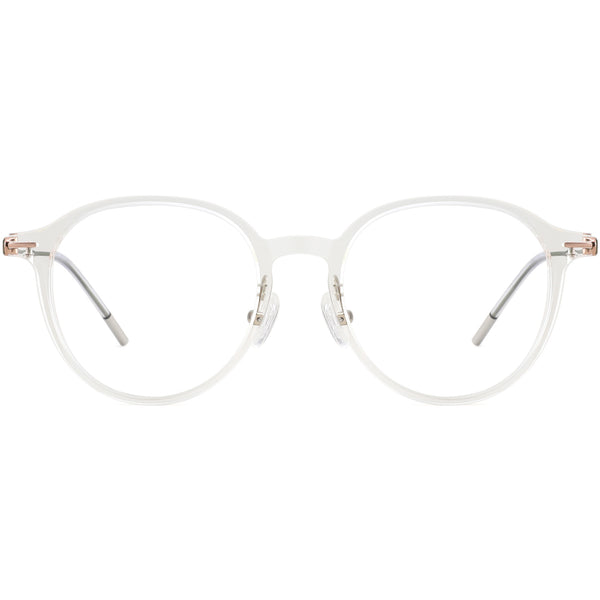 Round Glasses YEC1143