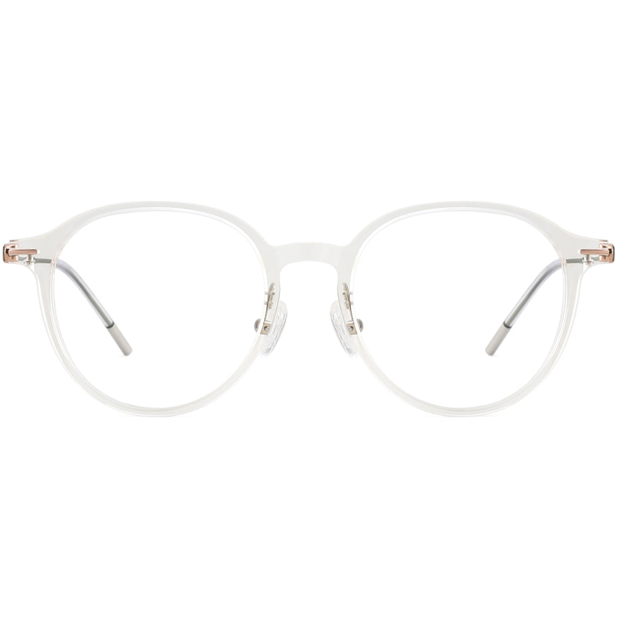Round Glasses YEC1143
