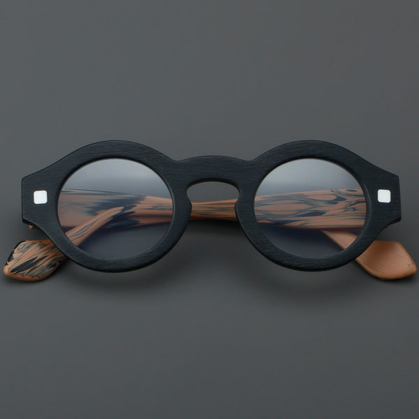 Round Glasses YN1029