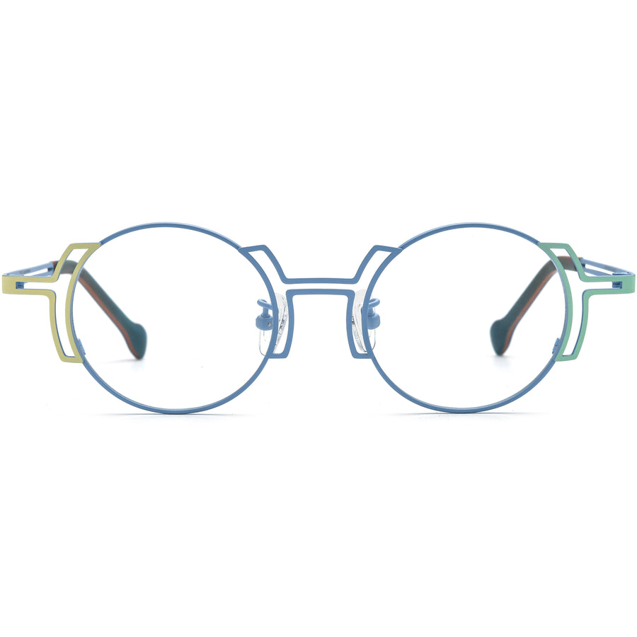 Geometric Glasses BR1616