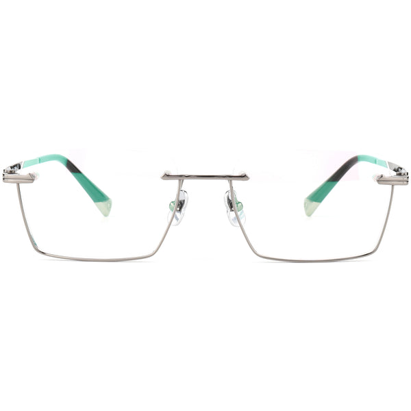 Rectangle Glasses RV1103
