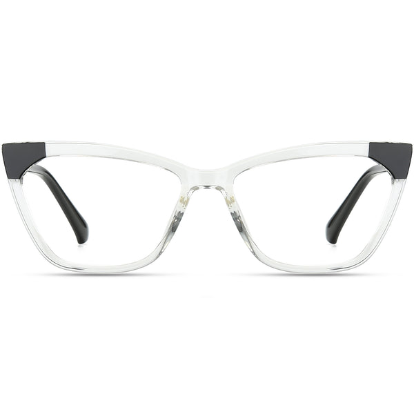 Cat-Eye Glasses PF1185