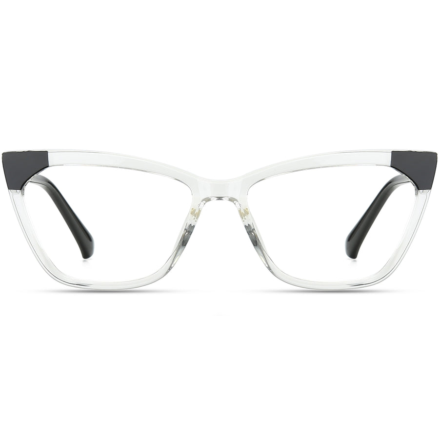 Cat-Eye Glasses PF1185