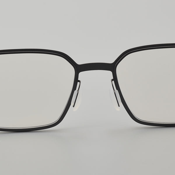 Square Glasses BY1034