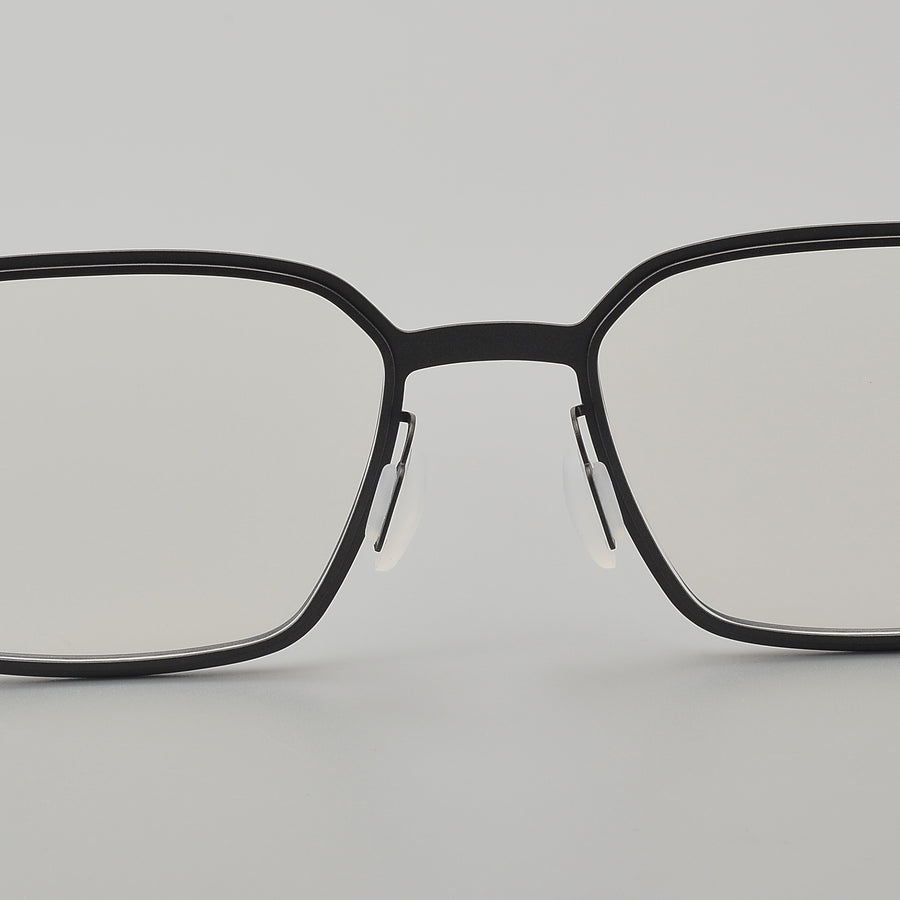 Square Glasses BY1034