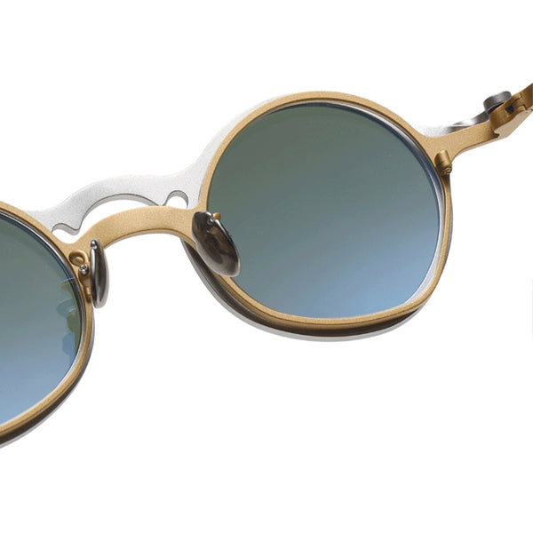 Geometric Glasses TG1072