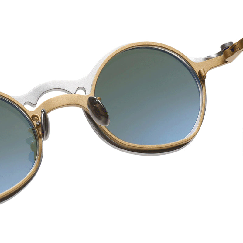 Geometric Glasses TG1072