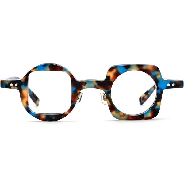 Geometric Glasses BR1117