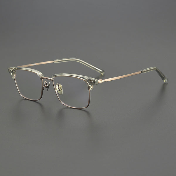 Browline Glasses MW1418