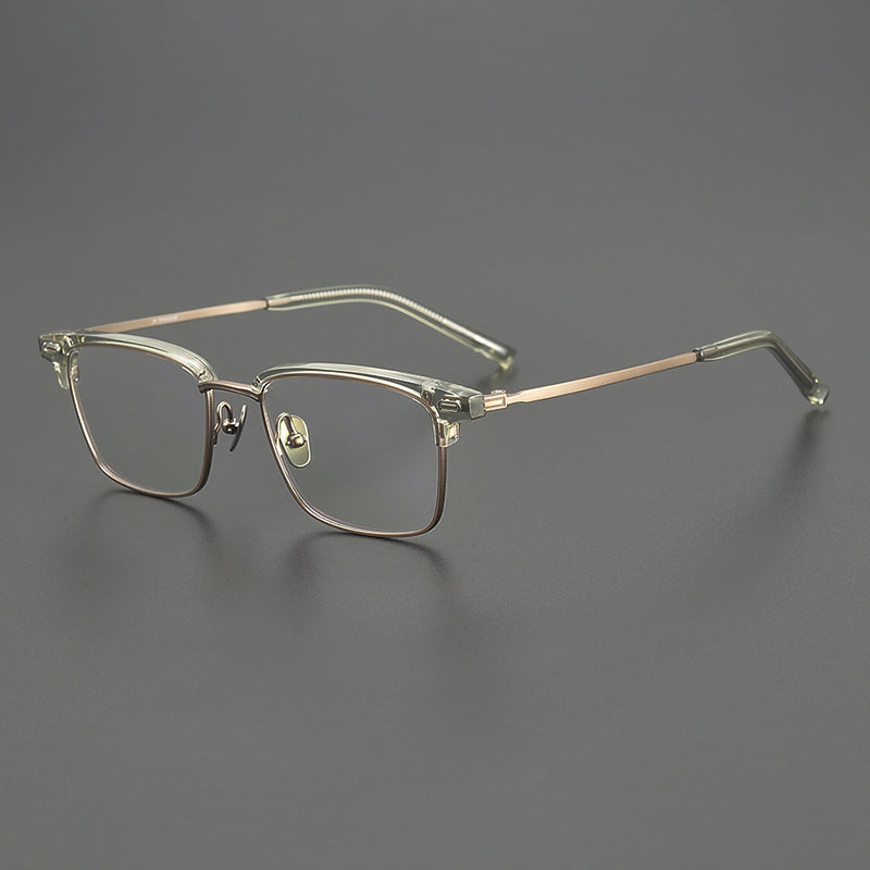 Browline Glasses MW1418