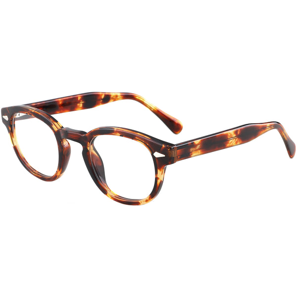 Square Glasses YEA1185