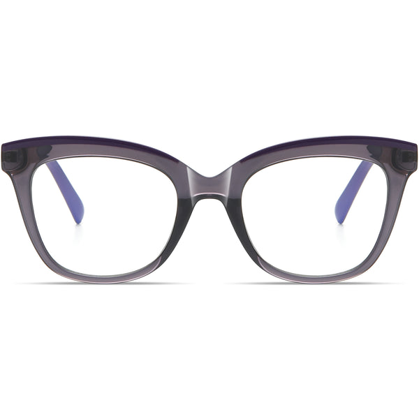Cat-Eye Glasses PF1226