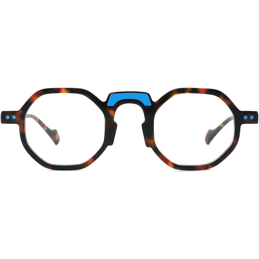 Geometric Glasses YEC1106