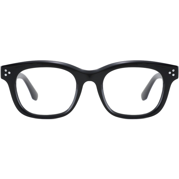 Square Glasses YEA1153