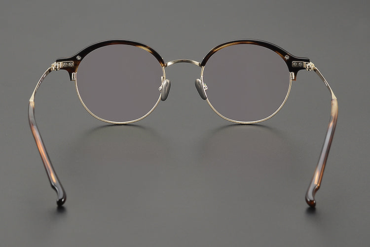 Browline Glasses MW1421