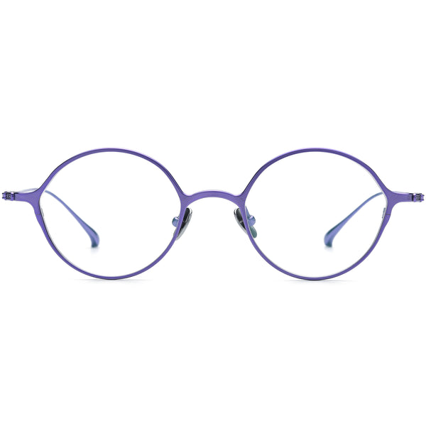 Round Glasses BR1064