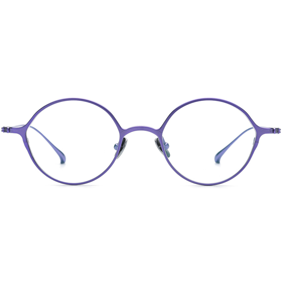 Round Glasses BR1064