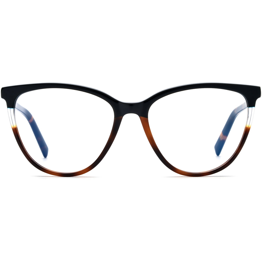 Cat-Eye Glasses BR1389